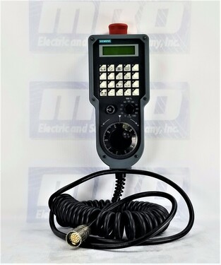 6FX2007-1AE03 | Siemens Accessories